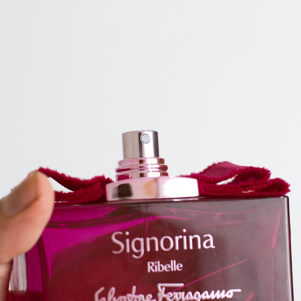 10ml Signorina Ribelle | Nước hoa nữ singnorina