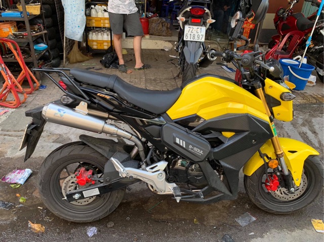 Ốp cánh chim cho msx 2015 2020 2019 2018 , tnt