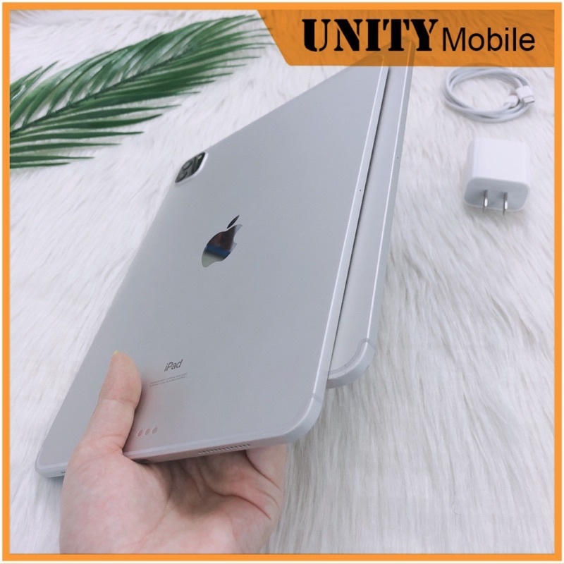 Máy tính bảng Pro 2020 128GB (4G + Wifi) Like new | BigBuy360 - bigbuy360.vn