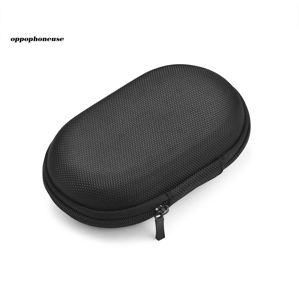 Túi Đựng Loa Bluetooth Oppo B & O Beoplay P2