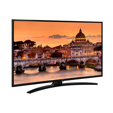 Smart Tivi LG 4K 43 inch 43UN7400PTA