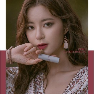 [NEW] Son lì Romand Zero Layer Lipstick 2019 (Có Sẵn) 👄
