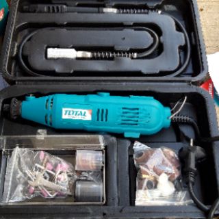 Bộ máy mài khuôn TOTAL TG501032