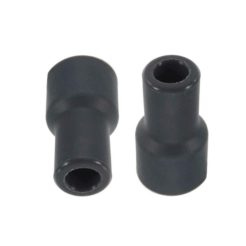 Set 4 Nắp Cao Su Đánh Lửa 90919-11009 Cho T~Oyota Yaris