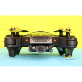 Flycam VISUO XS812