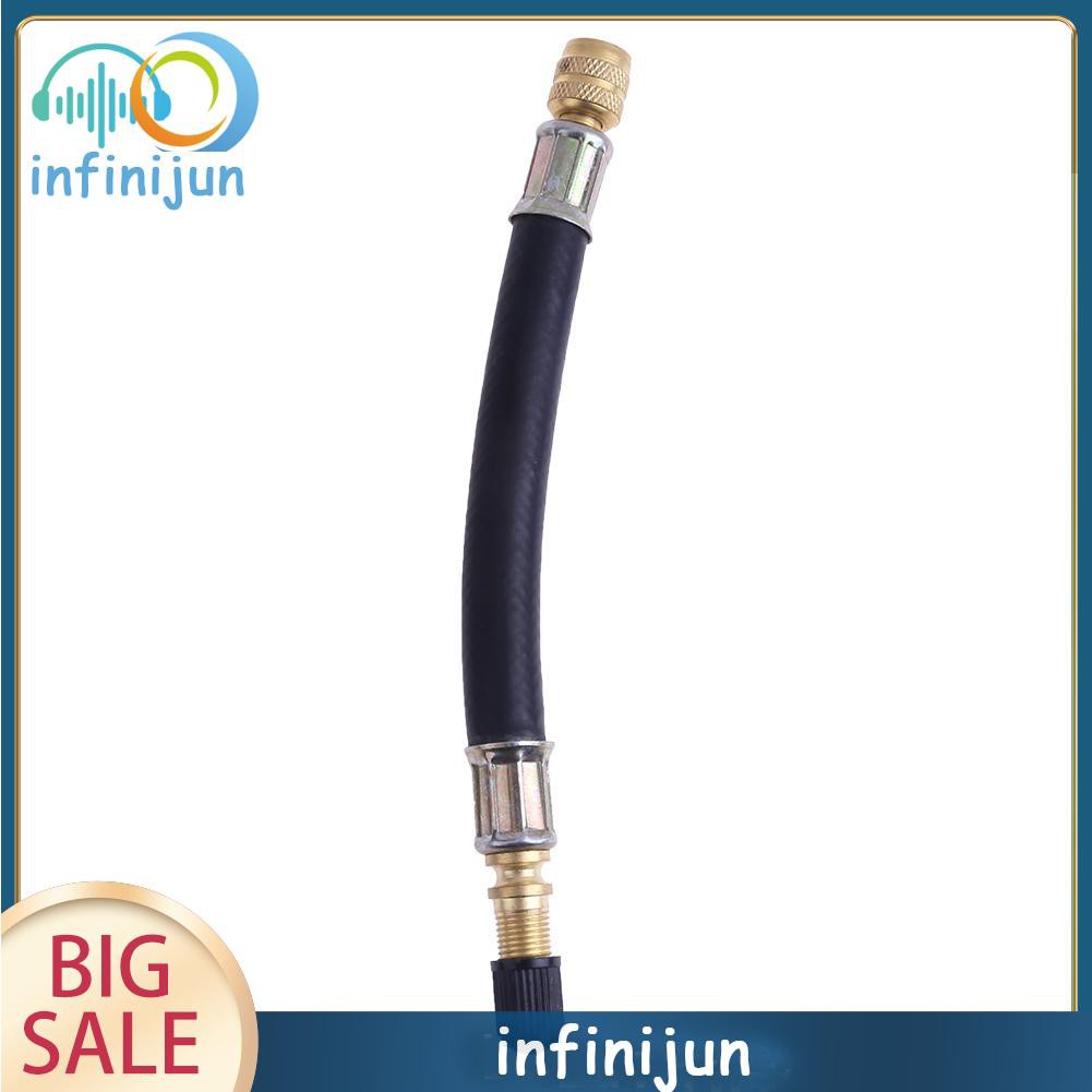 Van Mở Rộng Lốp Xe 2 Đầu 140mm