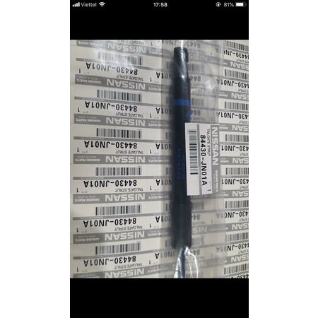 TY CHỐNG CỐP SAU NISSAN TEANA J32