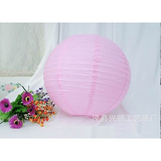 Bộ 27 lồng đèn trang trí các size