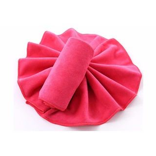 Khăn Nail, khăn làm móng KT-35x35cm
