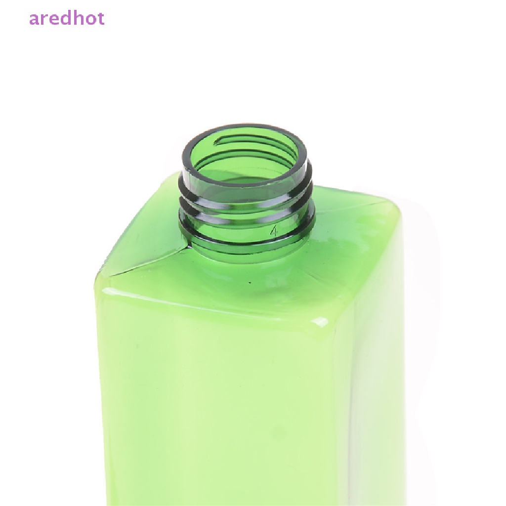 1 Chai Nhựa Dạng Nhấn Đựng Xà Phòng Rửa Tay 250ML Mới