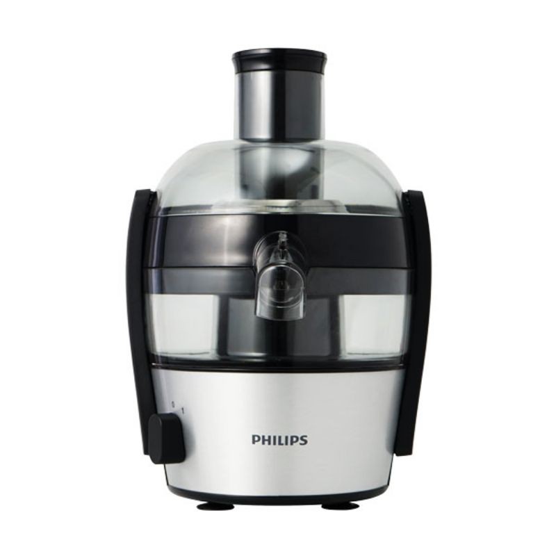 Máy ép hoa quả Philips HR1836