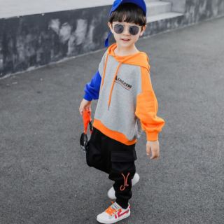 Combo 2 bộ thu đông đẹp-chất cho bé yêu