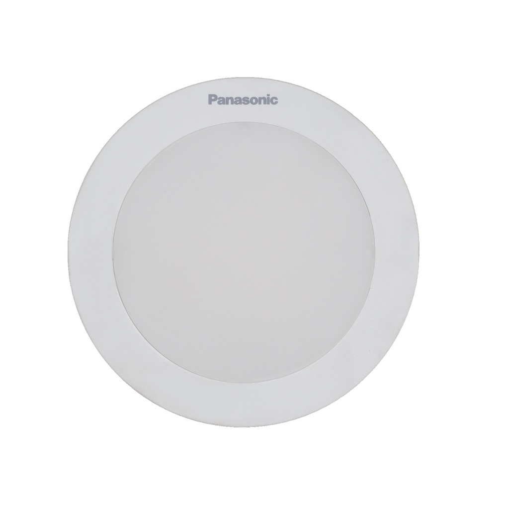 ĐÈN LED DOWNLIGHT PANASONIC 6W - 9W - 12W - 15W - 18W NEO SLIM