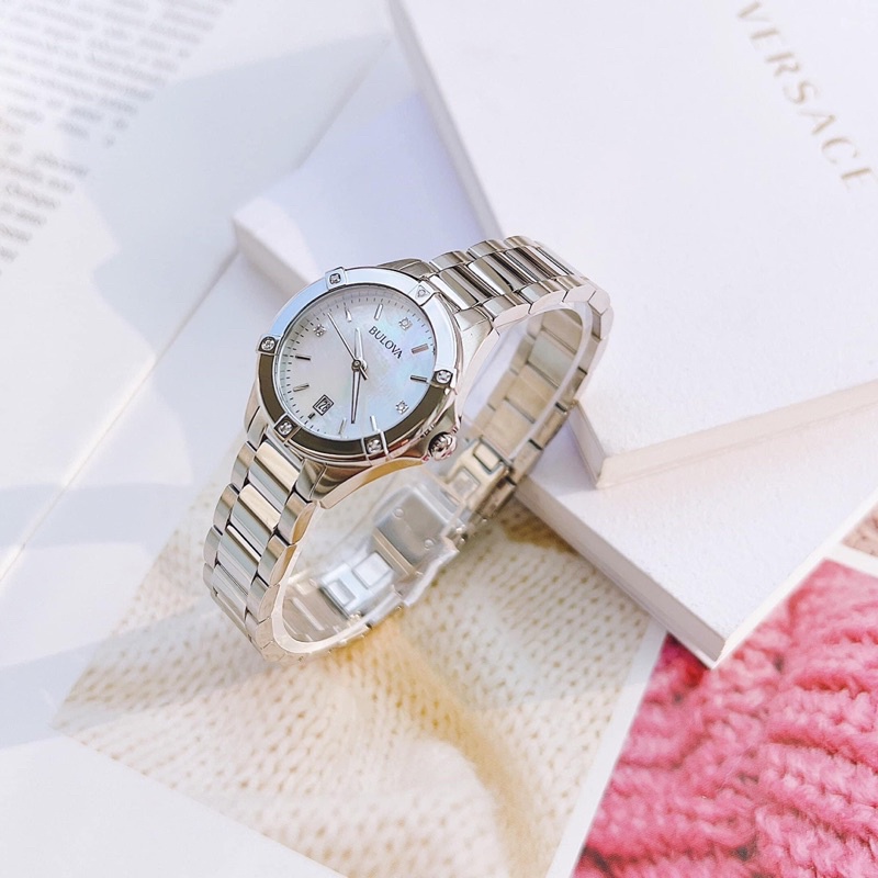Đồng hồ nữ Bulova