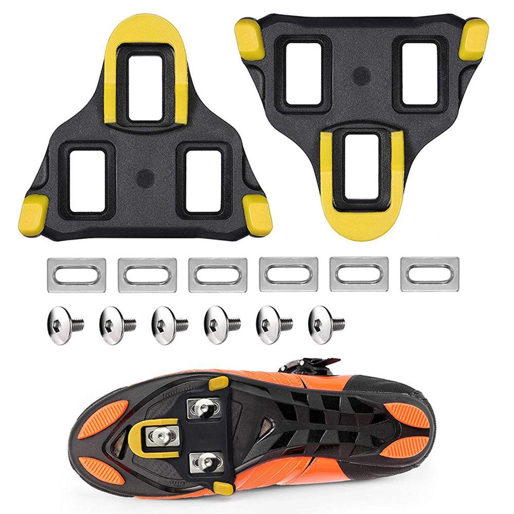 Miếng Chêm Bàn Đạp Tự Khóa Chuyên Dụng Cho Xe Đạp DANILO SH10 SH11 SH12