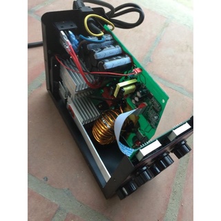 SIÊU PHẨM MÁY HÀN MINI BASIC 160 SIÊU KHOẺ BH 12 tháng