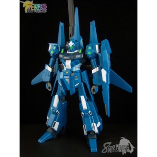 Mô hình lắp ráp HG 1/144 Rezel Command Daban