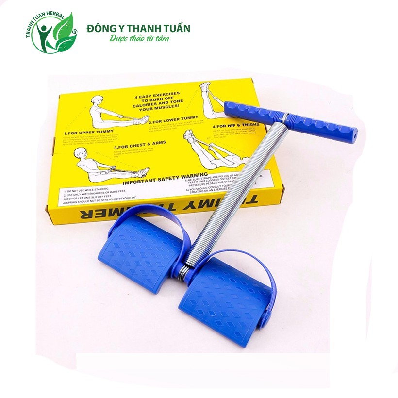 [Cao cấp] Dụng Cụ Tập Thể Dục Đa Năng Tummy Trimmer - Giúp Dáng Đẹp, Eo Thon