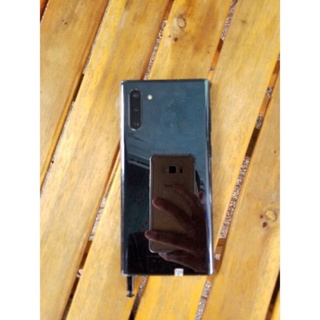 Điện thoại Samsung Galaxy Note10 5G smartphone cao cấp bảo hành 1 năm giá rẻ giá rẻ