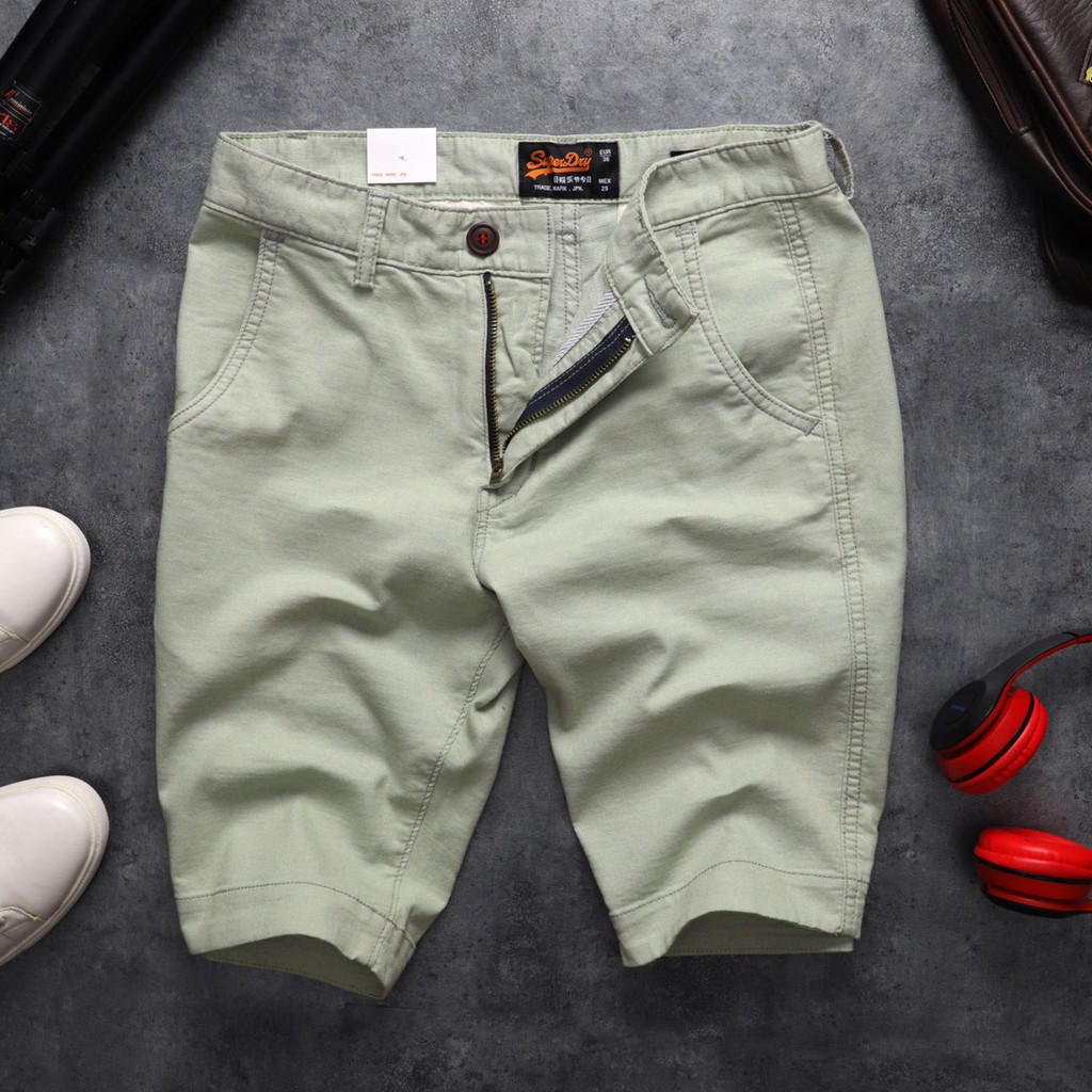 QUẦN SHOTR Nam KAKI VNXK | BigBuy360 - bigbuy360.vn