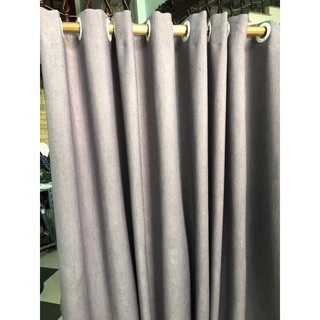 Rèm cửa sổ may sẵn giá rẻ rộng 2m5 cao 2m7.