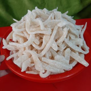 MỨT DỪA NON NHÀ LÀM HÀNG MỚI HẰNG NGÀY 100K.