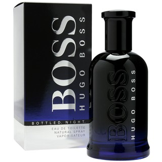 NƯỚC HOA BOSS 100ML