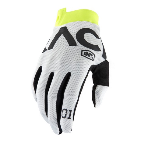 Găng Tay Lái Xe Mô Tô Chống Trượt Hàng Mới 2022 100% Mtb 2 Màu