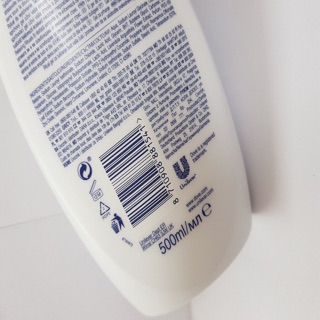 SỮA TẮM DOVE THÁI LAN - 500ml Sữa Tắm Dove Dưỡng Ẩm Chuyên Sâu Deeply Nourishing Thái Lan 500ml