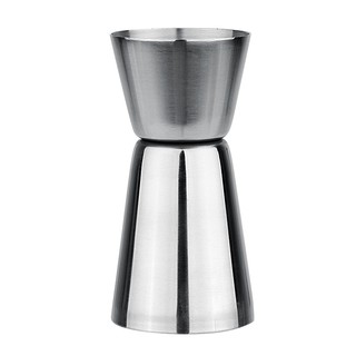 Cốc pha chế đa năng từ inox tiện dụng