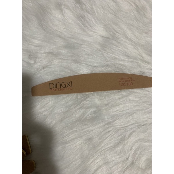 Dũa dingxi da bò,dũa móng dingxi