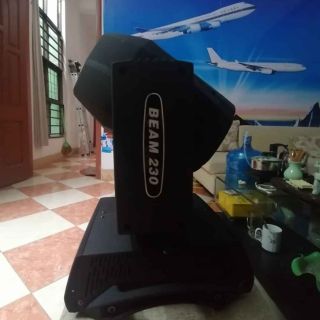 Đèn sân khấu Beam 230