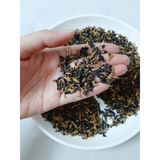 Nấm mèo khô Loại 1 băm cắt nhỏ sẵn