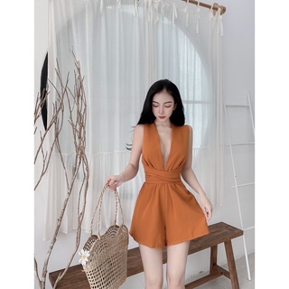 (HÀNG MỚI) !! Jump Ngắn Cột Nơ Lưng Yoona 3111