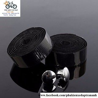 Dây quấn ghi đông xe đạp Carbon
