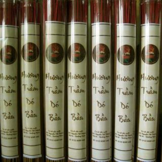 Hương trầm Hội An