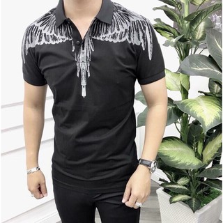 Áo Thun Nam Hàng QUẢNG CHÂU Thời Trang 2019 MS30