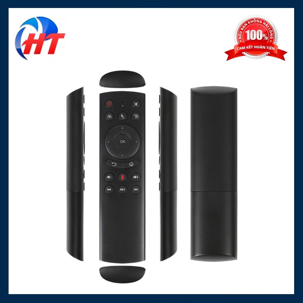 Điều Khiển Remote Bluetooth G20S