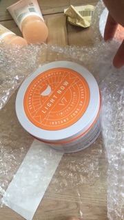 Kem V7 TONING LIGHT Hàn Quốc