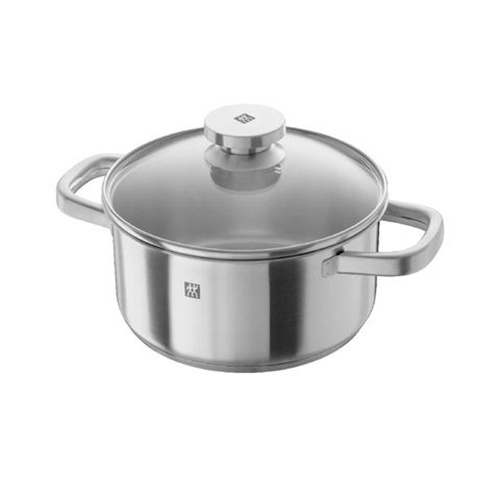 ZWILLING - Bộ Nồi Joy - 5 Món