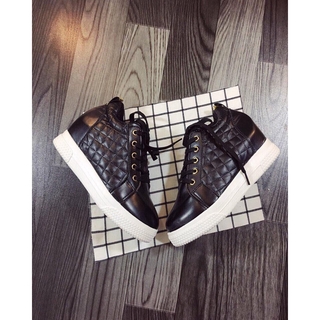 Giày thể thao sneaker độn đế 7cm