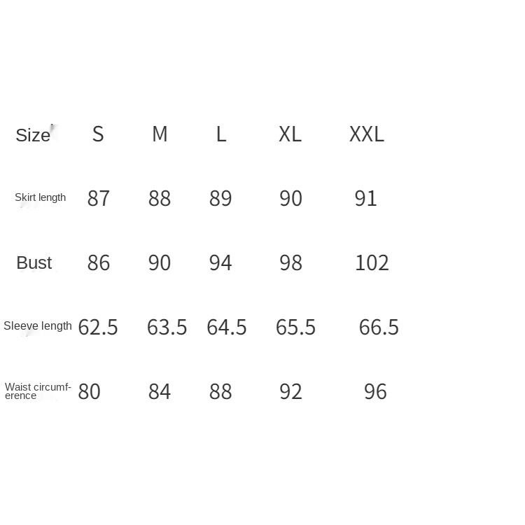 Đầm voan hoa tay dài cổ chữ V thiết kế mới thời trang mùa thu dành cho nữ