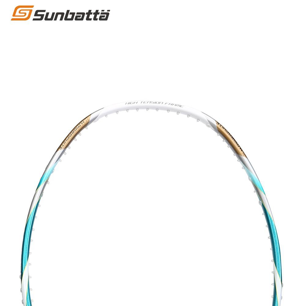 Vợt cầu lông Sunbatta PIONEER 2000III dành cho người mới tập chơi, không phân biệt nam nữ, hàng chính hãng
