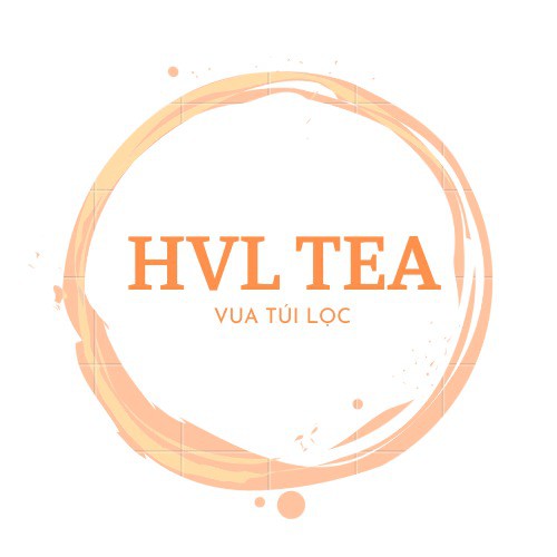 HVL TEA - VUA TÚI LỌC