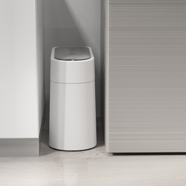 Thùng rác Xiaomi Youpin Townew Trash Smart DustBin T1 / Townew T3 New 2020