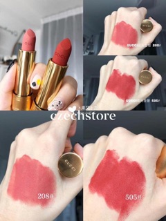 💄💄 Son GUCCI pick store Pháp 💄💄