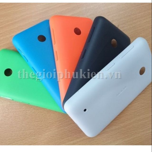 Vỏ Nắp Pin Nokia Lumia 530 hàng xịn