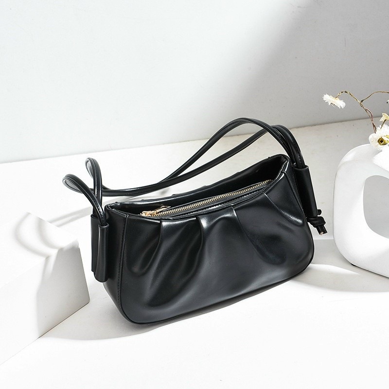 Túi Kẹp Nách, Túi Xách Nữ Đeo Vai Đẹp Đi Chơi Hottrend Phong Cách Hàn Quốc Giá Rẻ M53