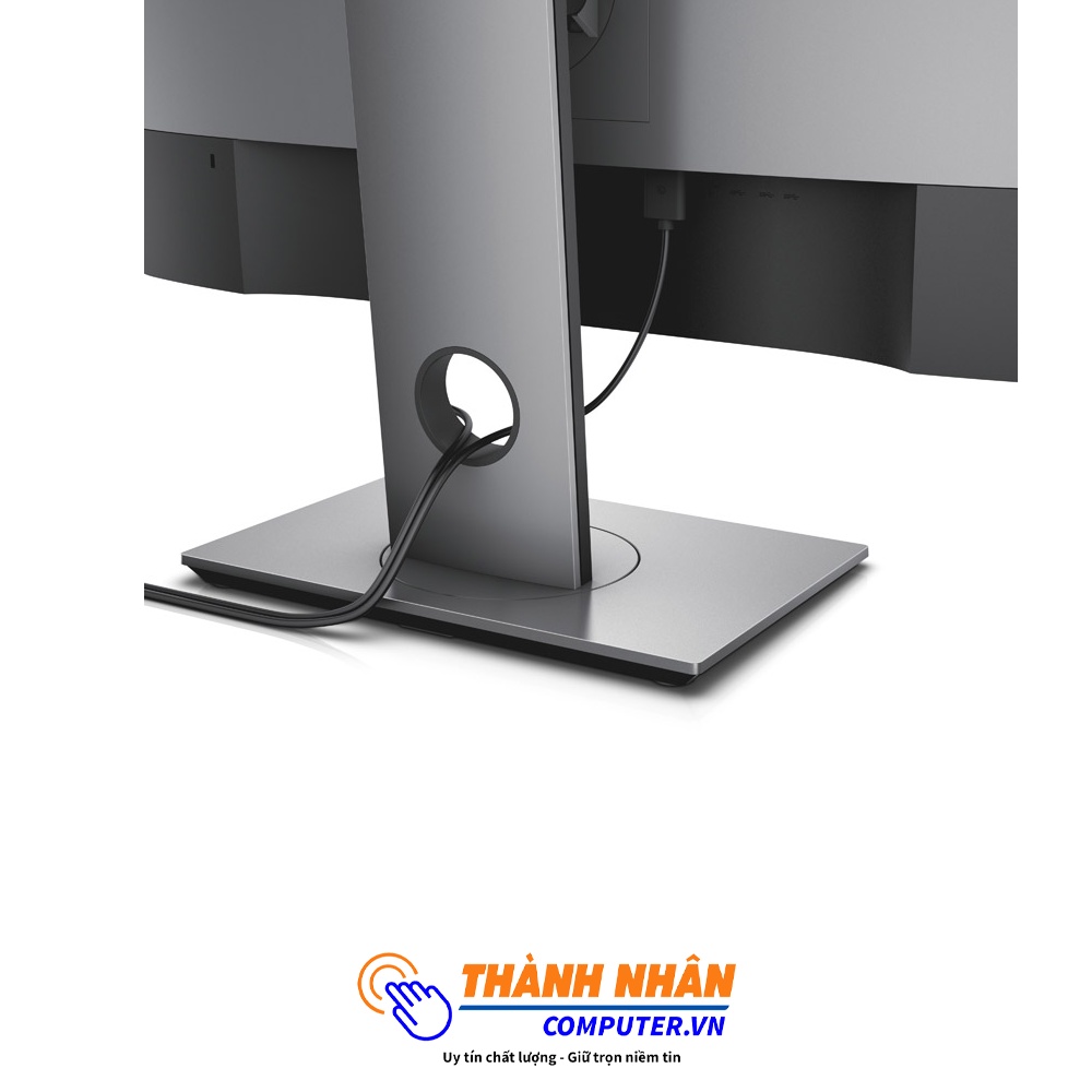 Màn hình LCD Chuyên Đồ Hoạ Chính Hãng Dell 23.8'' U2417H FHD IPS 60Hz New 98%