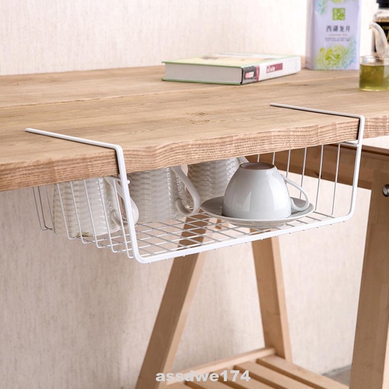 Giá treo size trung đa năng không cần khoan tiện lợi